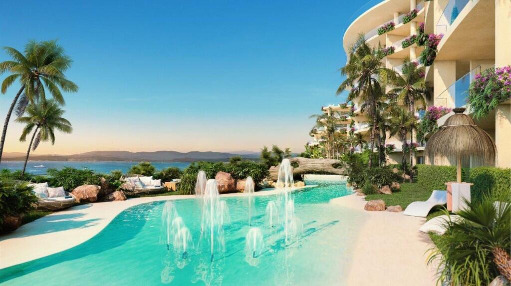 Main image of property: South District, Gibraltar