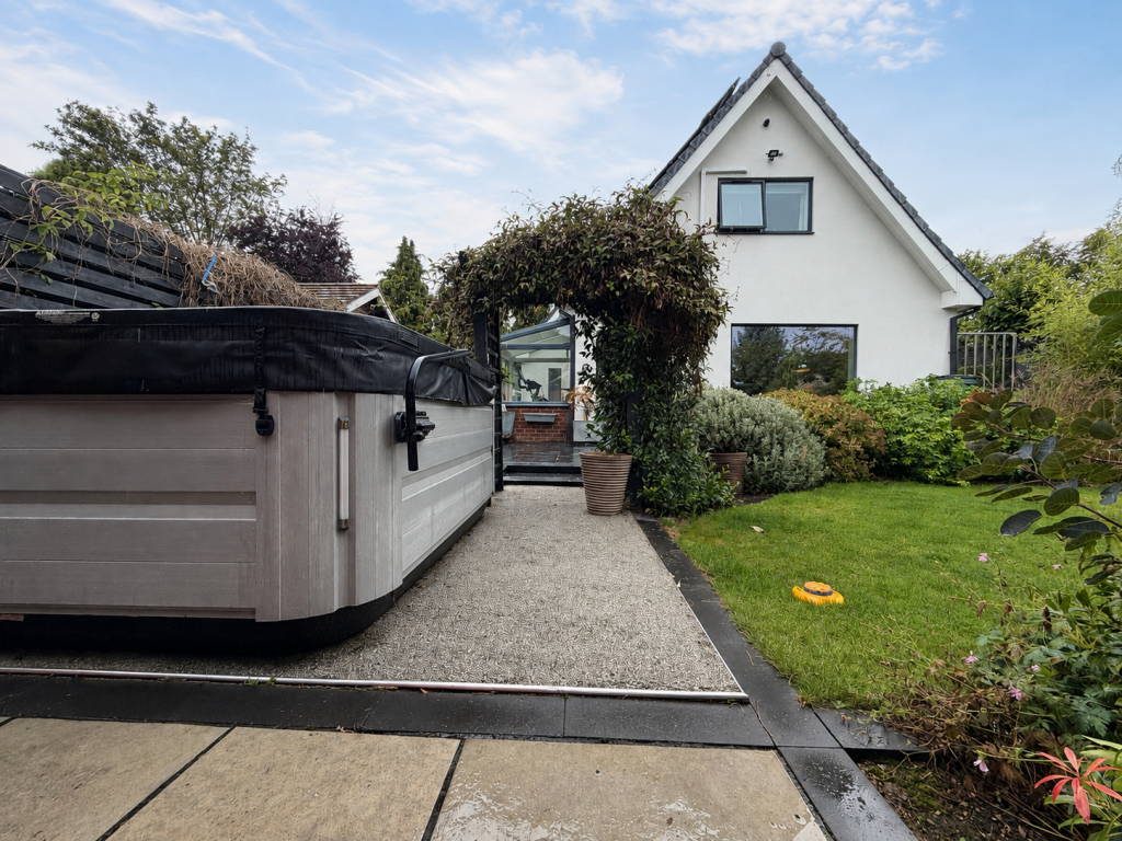 House in Nottingham - View 3