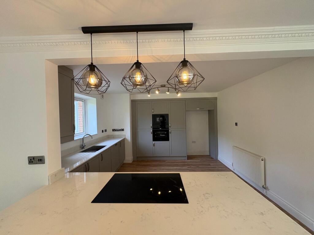 Main image of property: Garden Apartments, Mossley Hill. L18