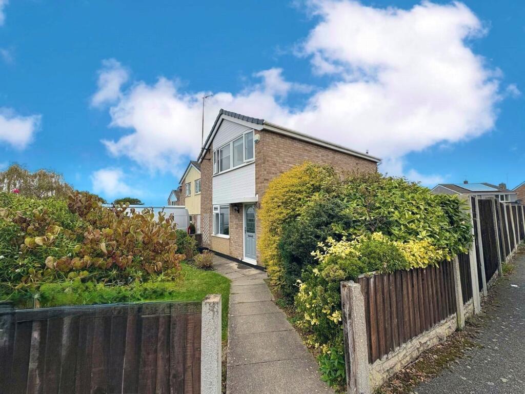 Main image of property: Hampton Close, Neston, Cheshire, CH64