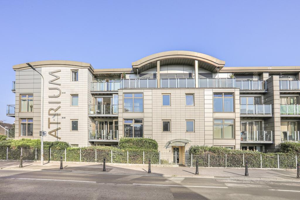 Main image of property: Lower Queens Road, Buckhurst Hill, IG9