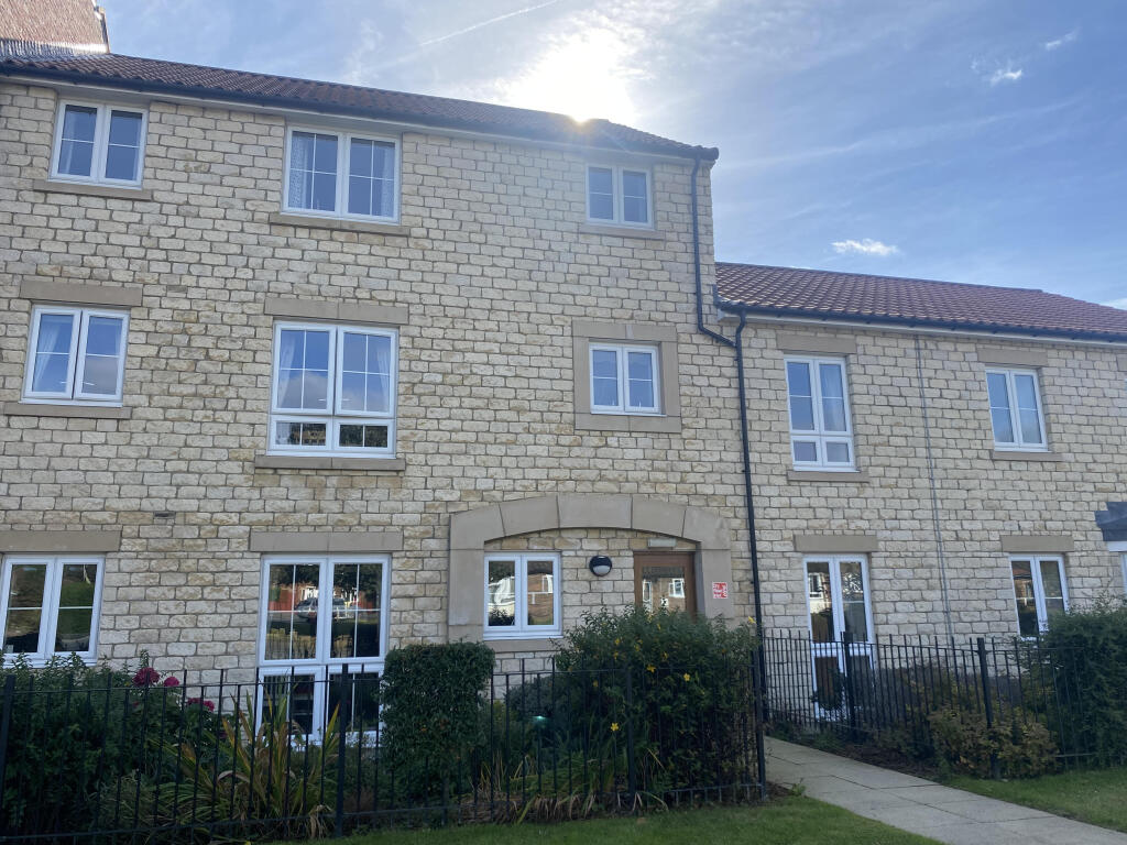 Main image of property: Ryebeck Court, Pickering