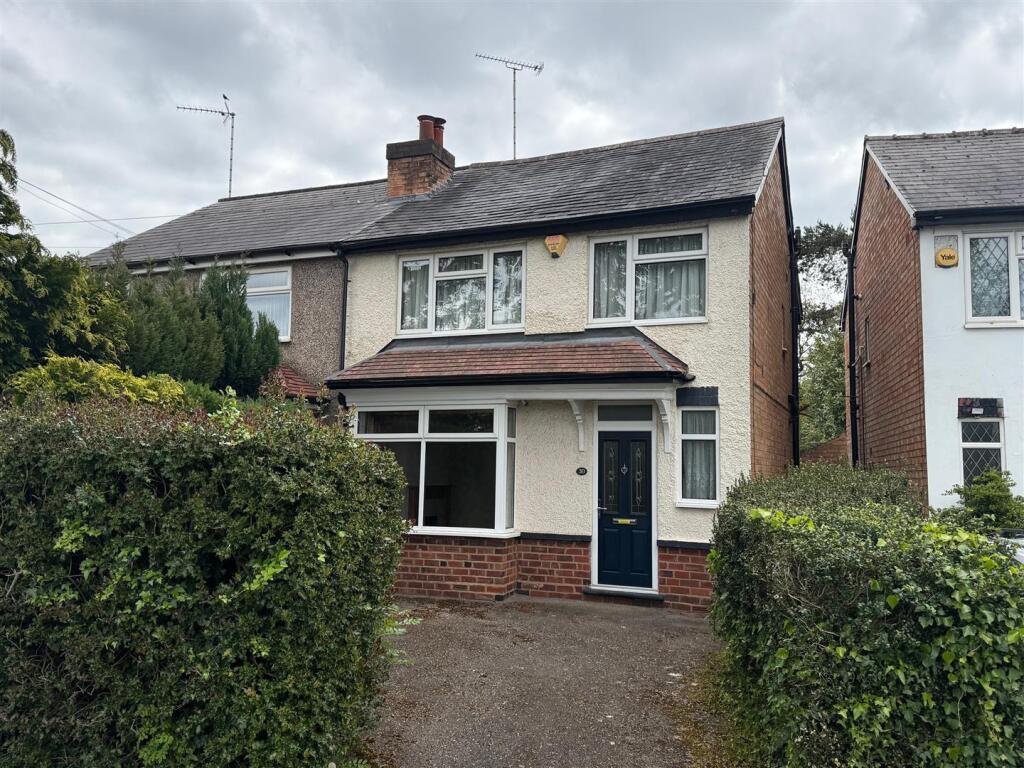 Main image of property: Baldwins Lane, Birmingham