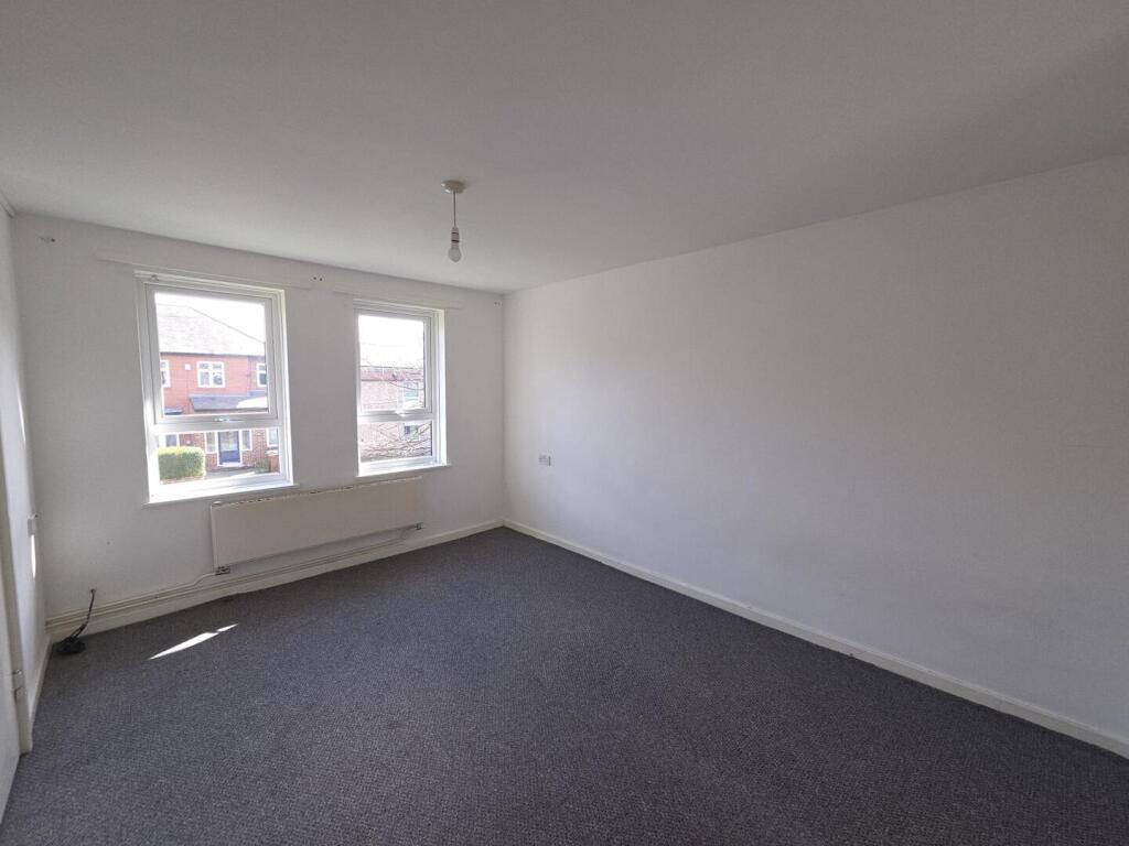 Main image of property: Dunholme Road, Newcastle Upon Tyne