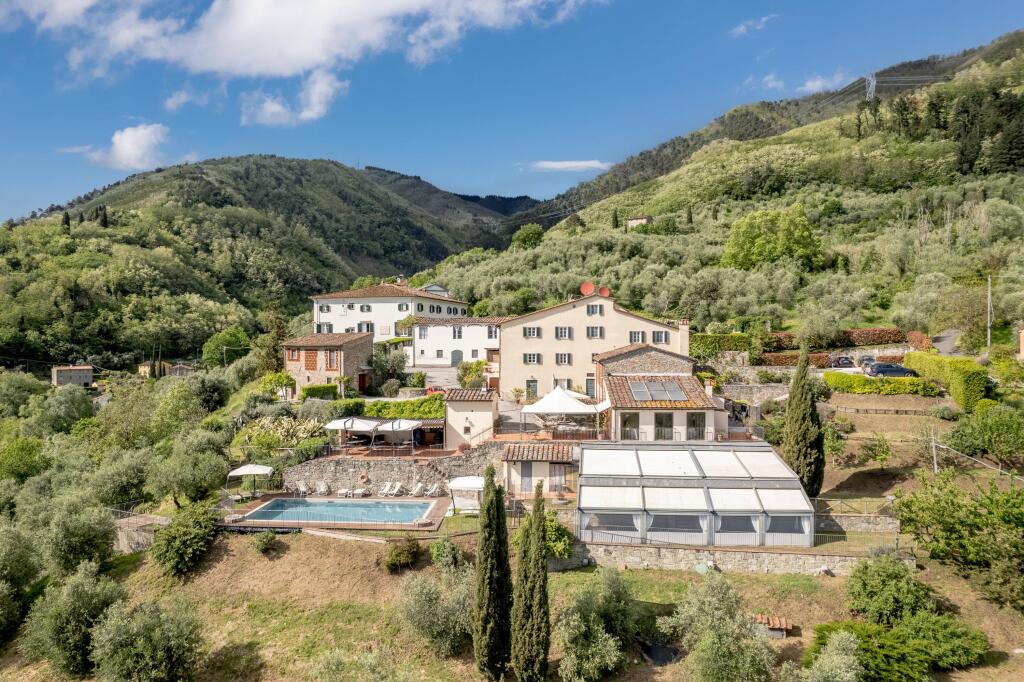 Main image of property: Tuscany, Lucca, Capannori