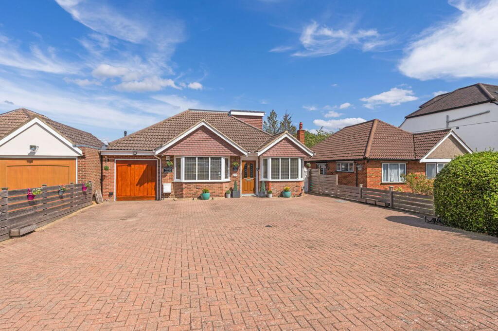 Main image of property: Mays Hill Road, Bromley, BR2