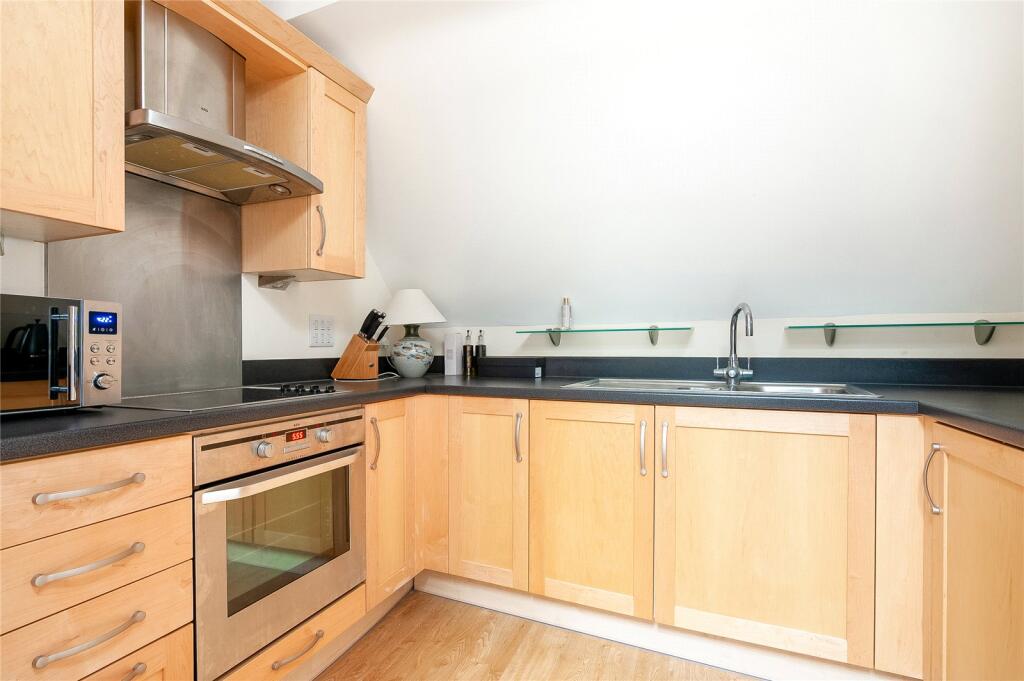 Apartment in West Oxfordshire, Chipping Norton - View 5
