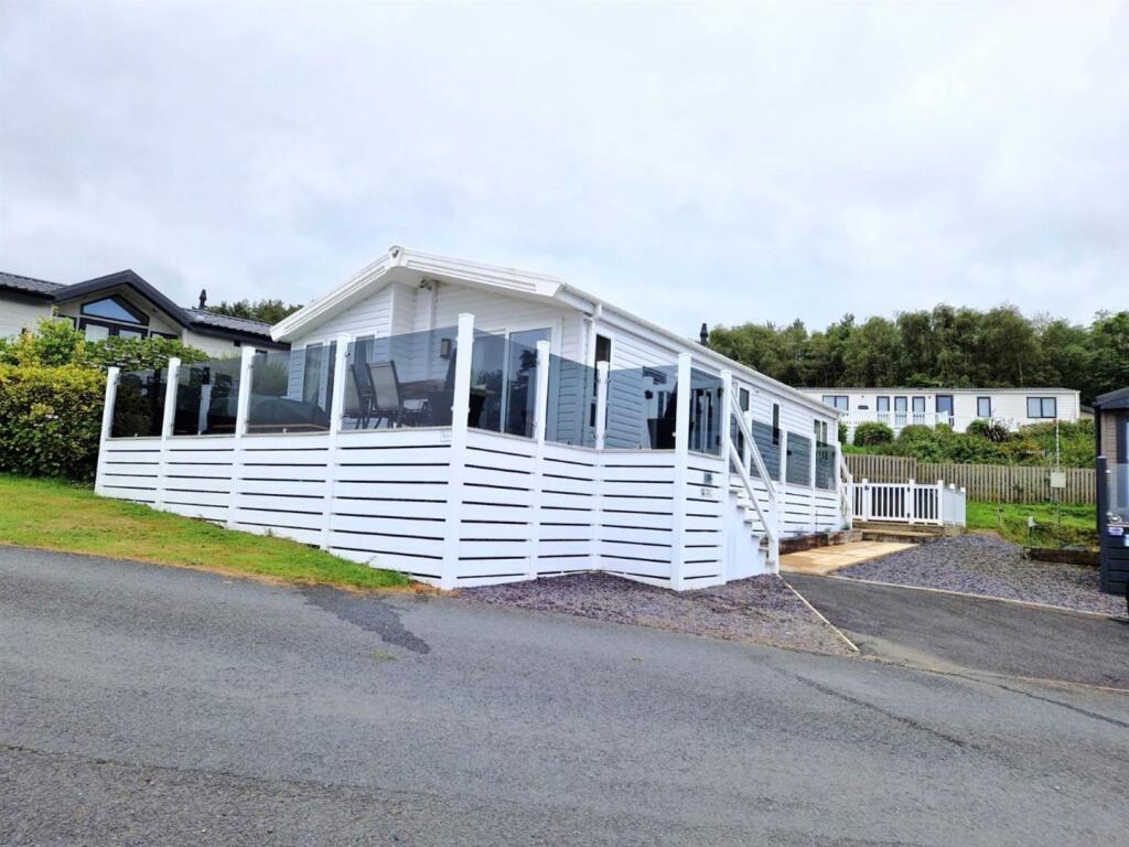 Main image of property: Borth, Borth