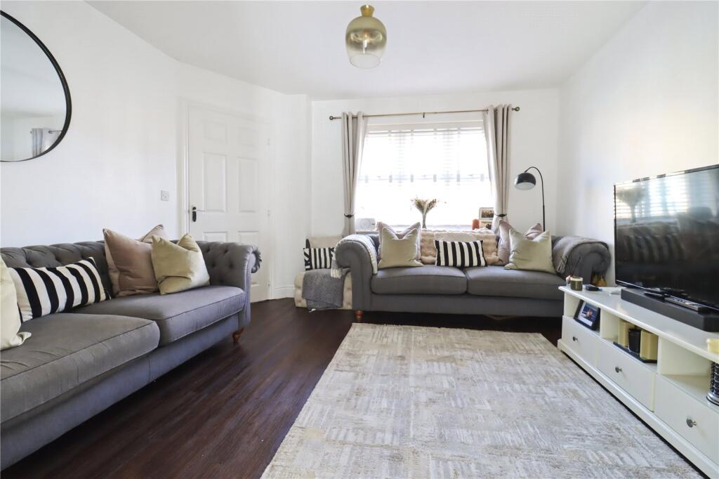 Amberdale Avenue, Newcastle upon Tyne, Tyne and Wear, NE6 photo 2