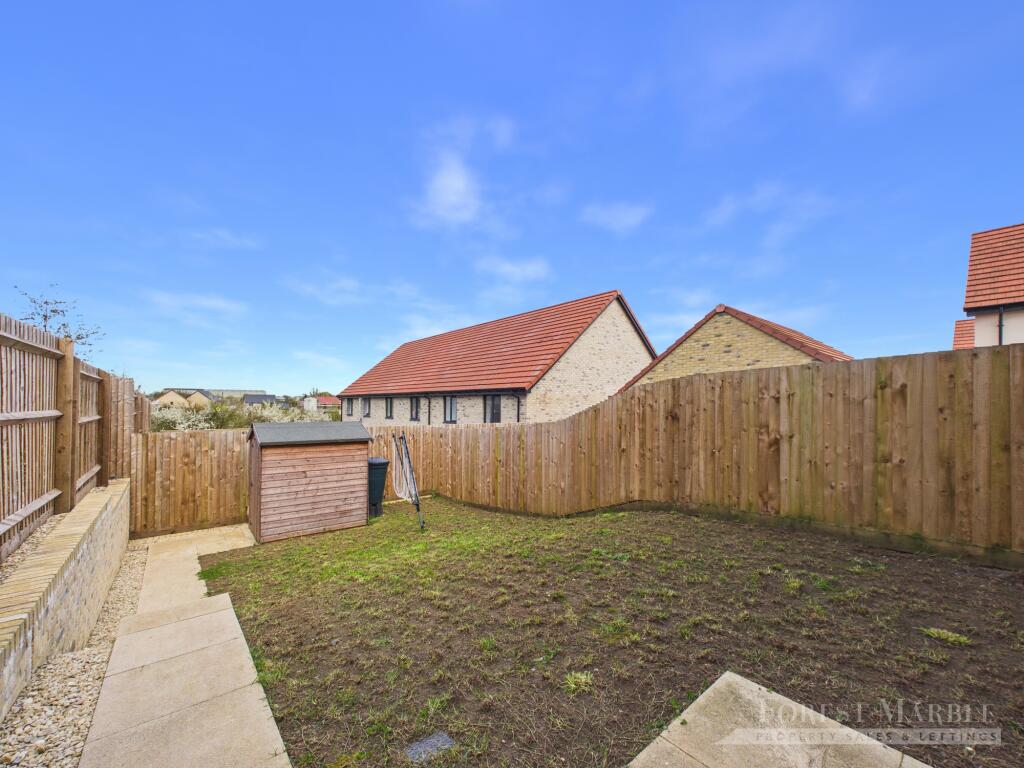 Additional image 4 of Oakley Way, Frome