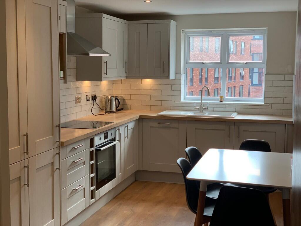 Main image of property: Hallfield Road, York, YO31