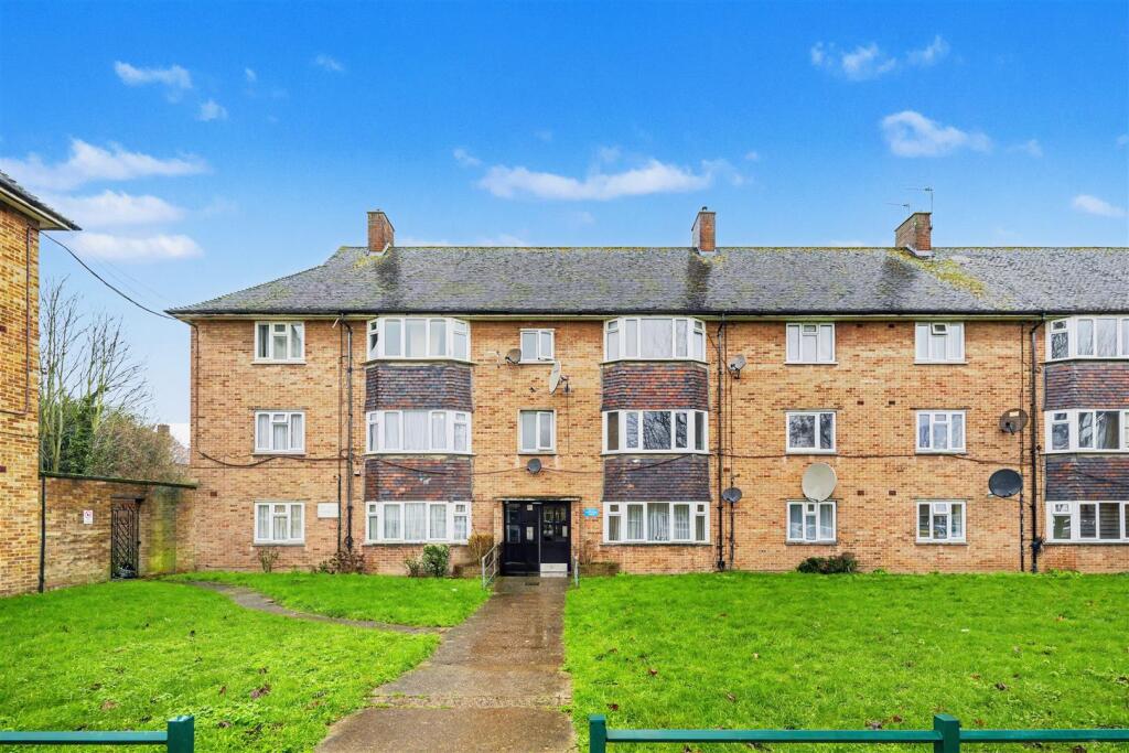 Main image of property: Worcesters Avenue, Enfield