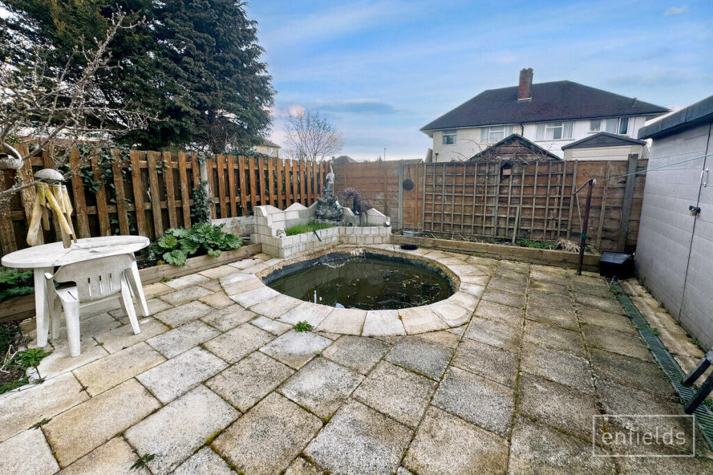 Photo of the property