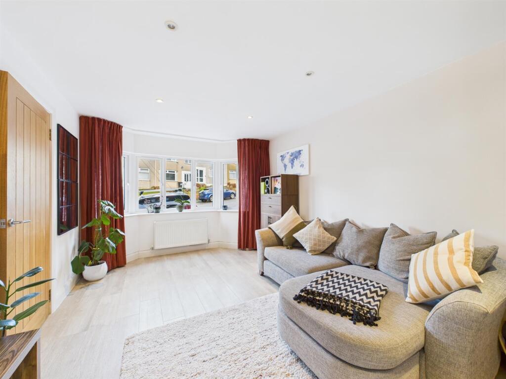 Quarry Road, Hanham, Bristol photo 4