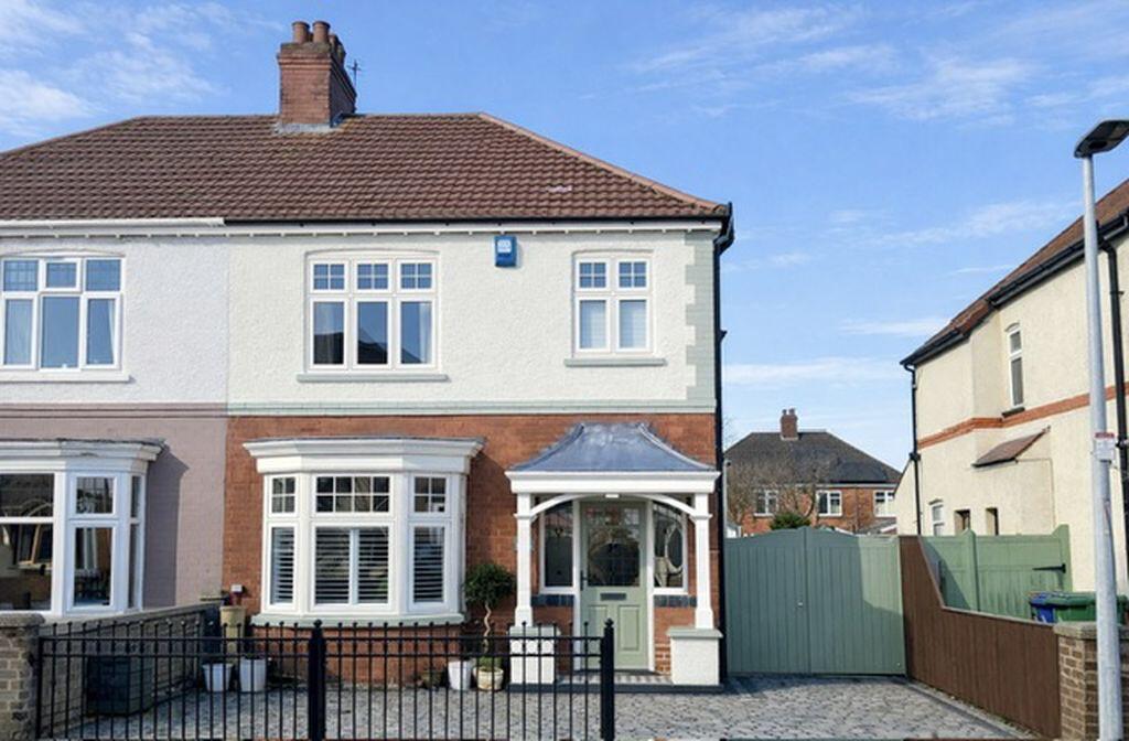 Main image of property: ST ANNS AVENUE, GRIMSBY