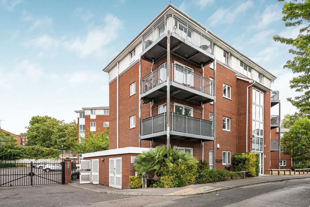 Main image of property: Curtis Field Road, London, SW16