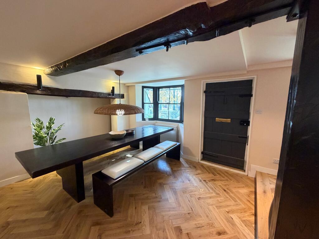 House in Milton Keynes, West Bletchley - View 5