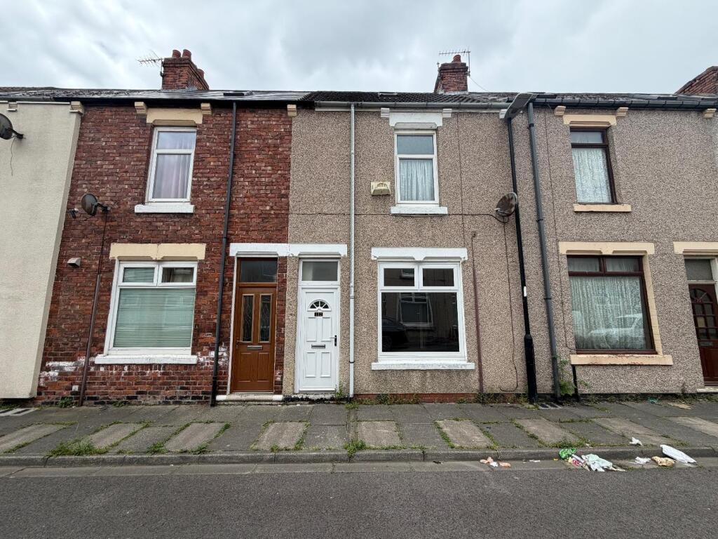 Main image of property: Jackson Street, Hartlepool