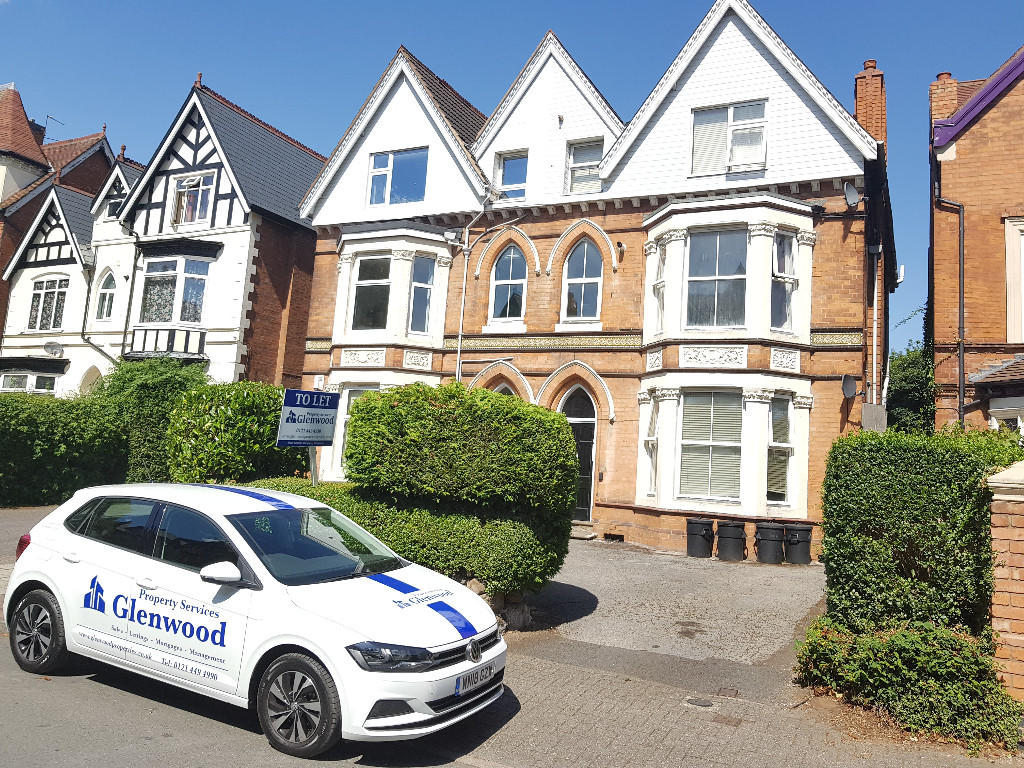 Main image of property: Forest Road, Birmingham, B13