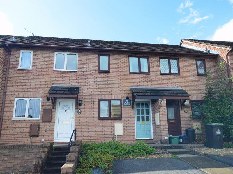 Main image of property: Laurel Drive, Penperlleni