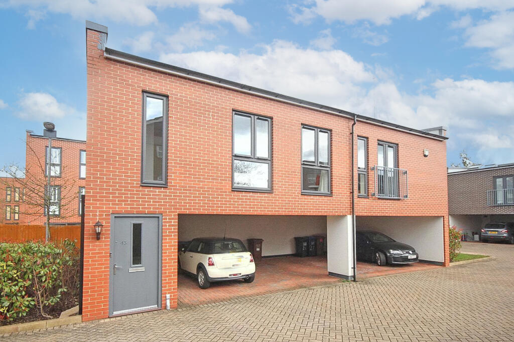 Main image of property: Penn Way, Welwyn Garden City, Hertfordshire, AL7