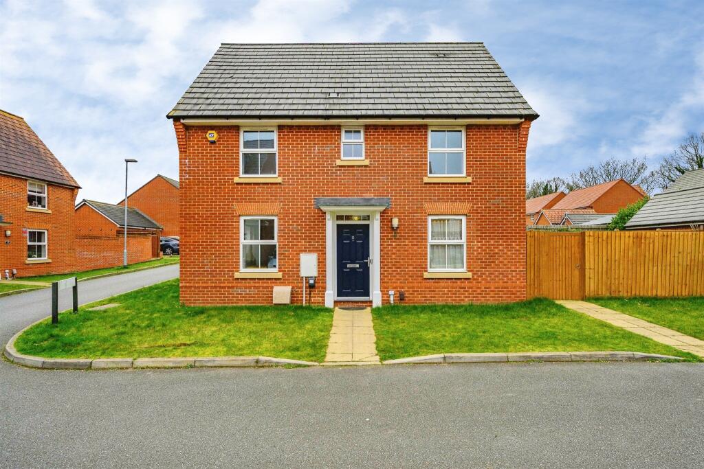 Main image of property: Camberwell Place, Hemel Hempstead