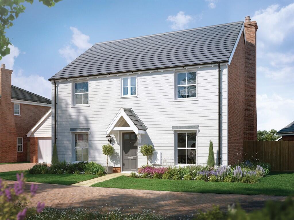 Main image of property: Off The Folley,
Layer de la Haye,
Essex,
CO2 0JA