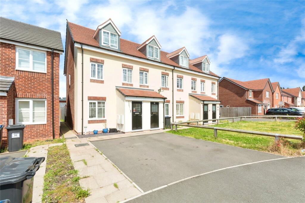 Additional image 17 of Exel Drive, Birmingham, West Midlands, B11