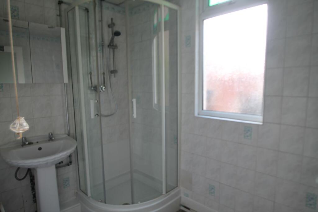 Apartment in Chester - More