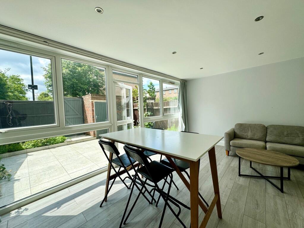 Main image of property: Marlborough Road, Upper Holloway