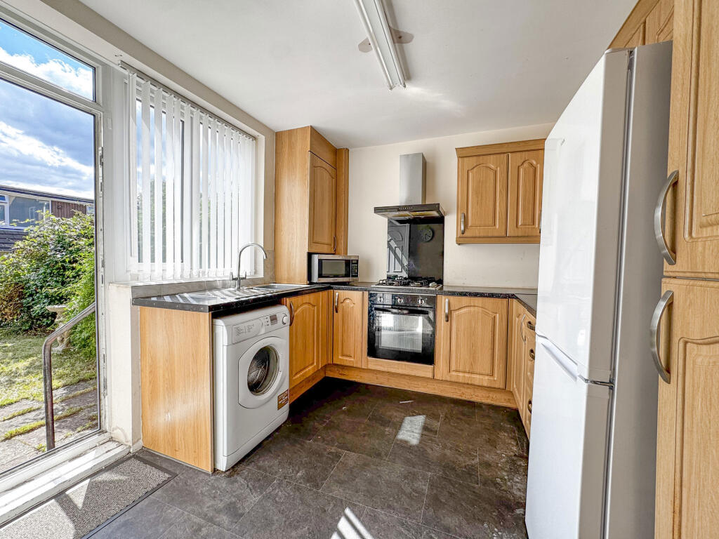 House in Stockton-on-Tees, Norton - View 5