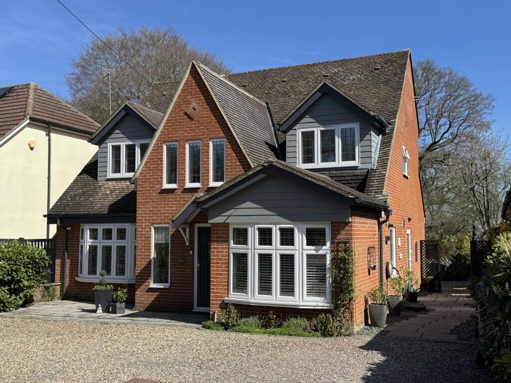 Additional image 32 of The Drive, Welwyn, Hertfordshire, AL6