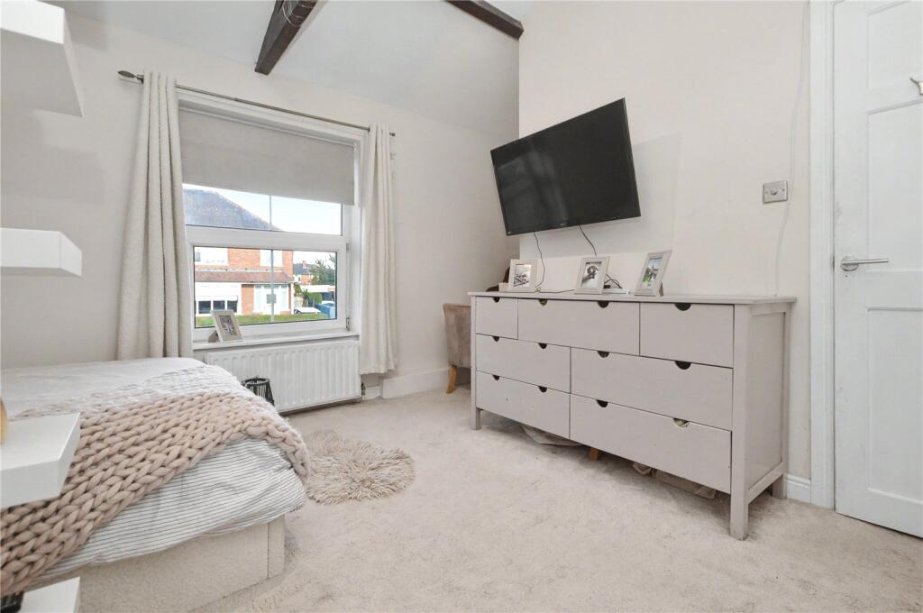 House in Leeds, Rothwell Haigh, Stourton - View 5