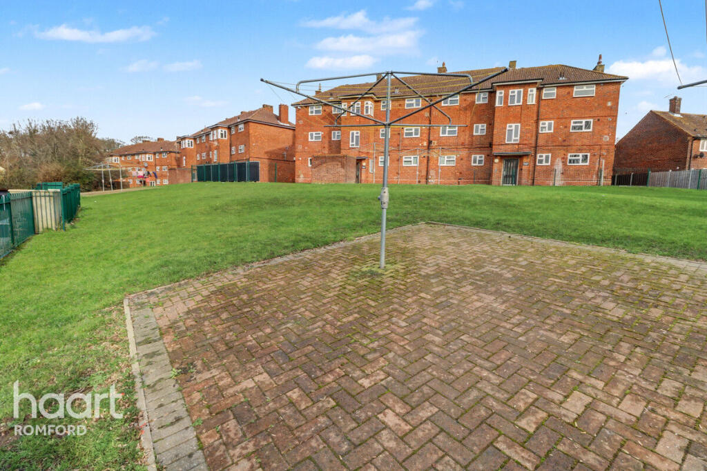 Main image of property: Redcar Road, ROMFORD