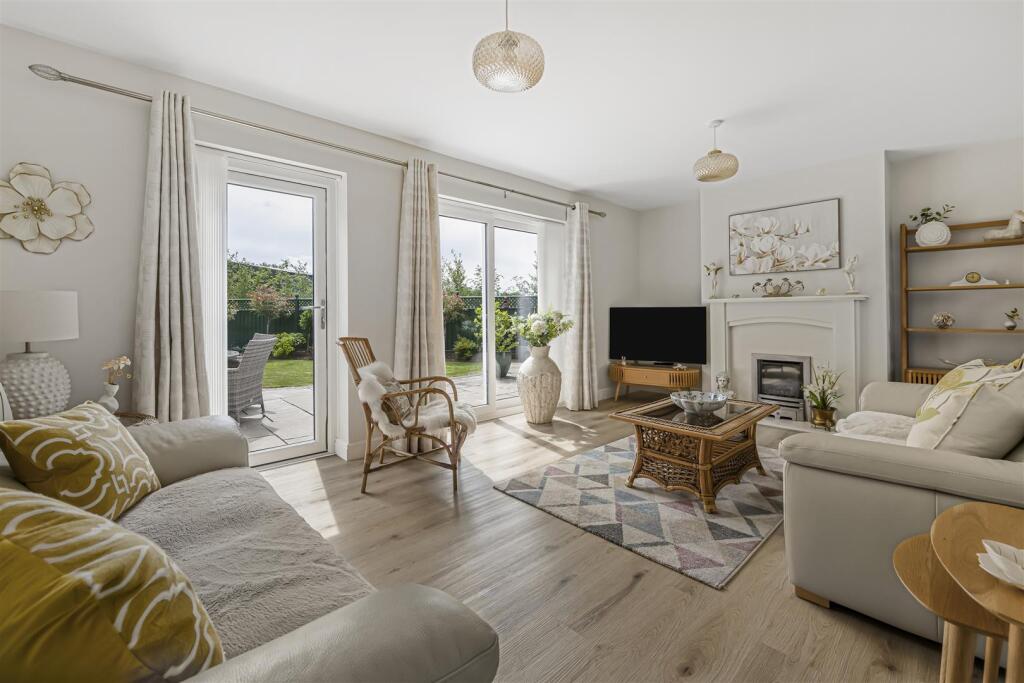 House in Hereford, Breinton - View 3