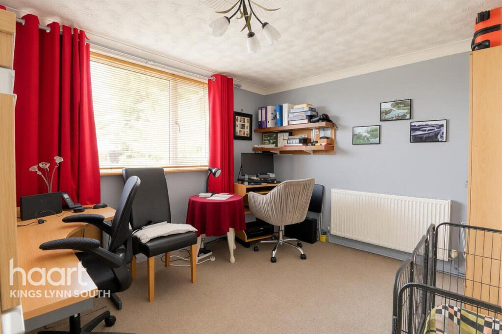 Main image of property: Common Road, King's Lynn