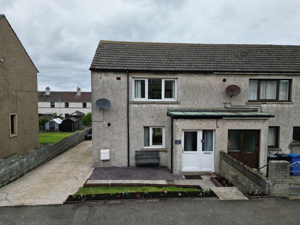 Main image of property: Royal Terrace, Thurso