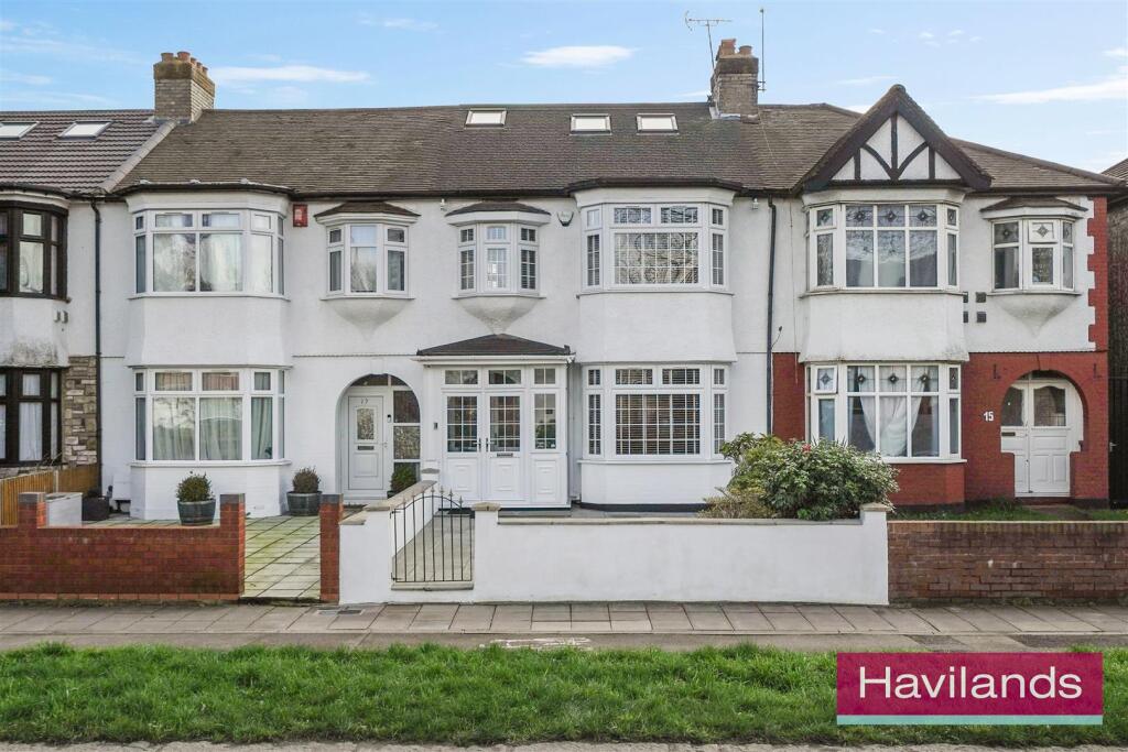 Main image of property: Great Cambridge Road, London