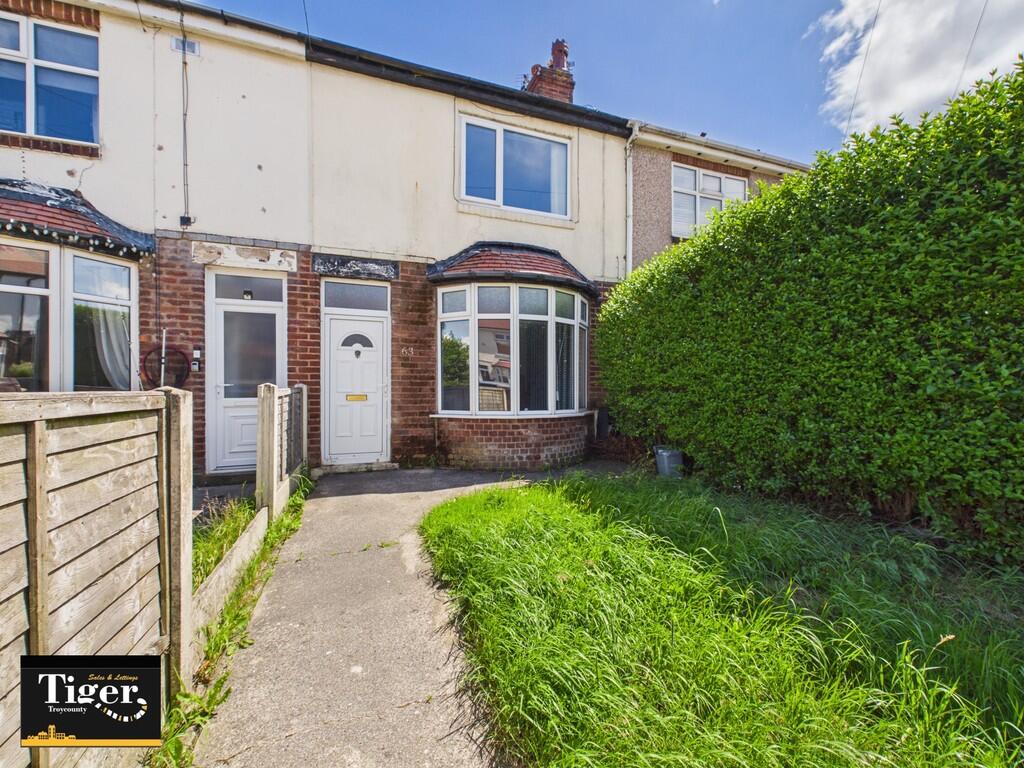Main image of property: Winton Avenue, Blackpool