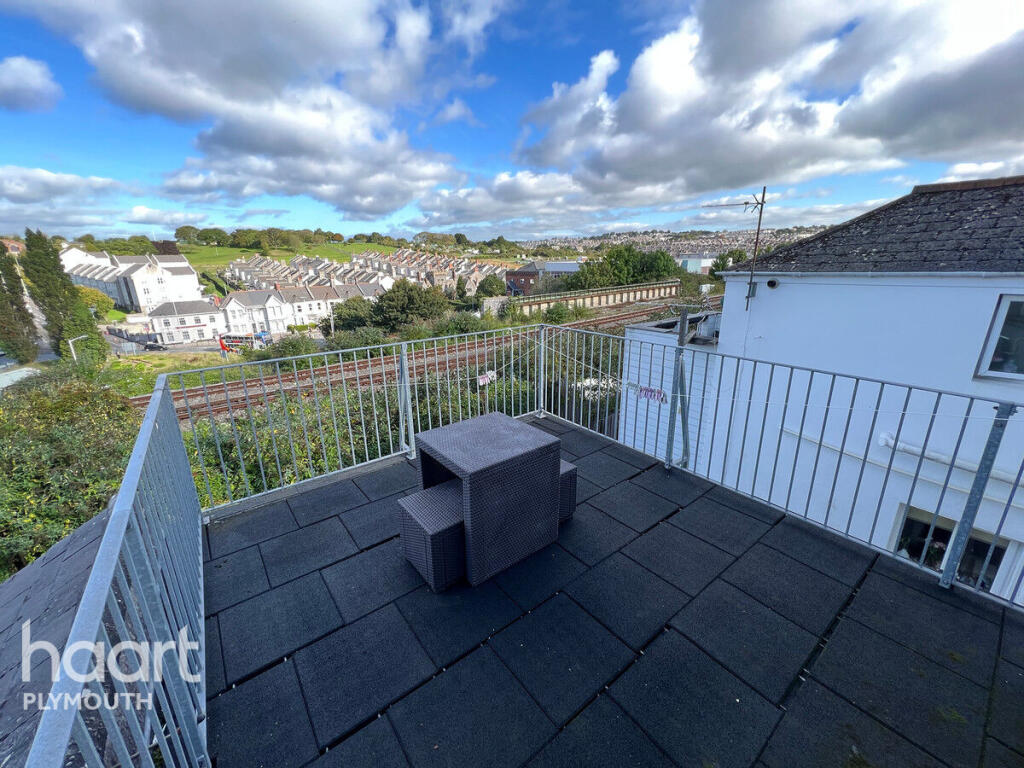 Main image of property: Bayswater Road, PLYMOUTH