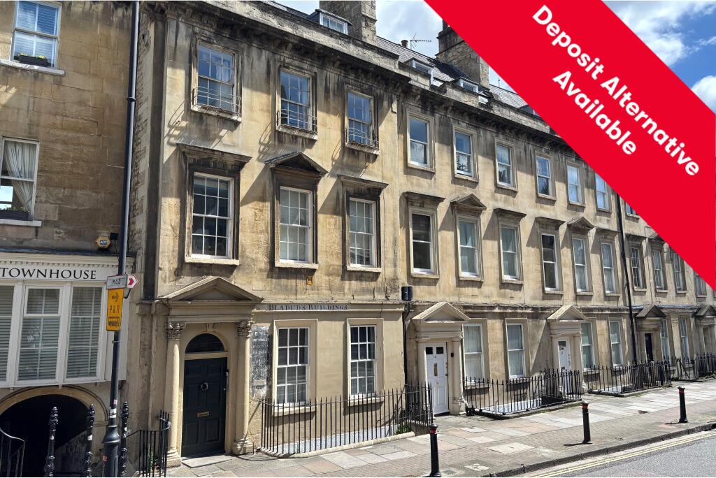 Main image of property: Bladud Buildings, Bath, Somerset, BA1