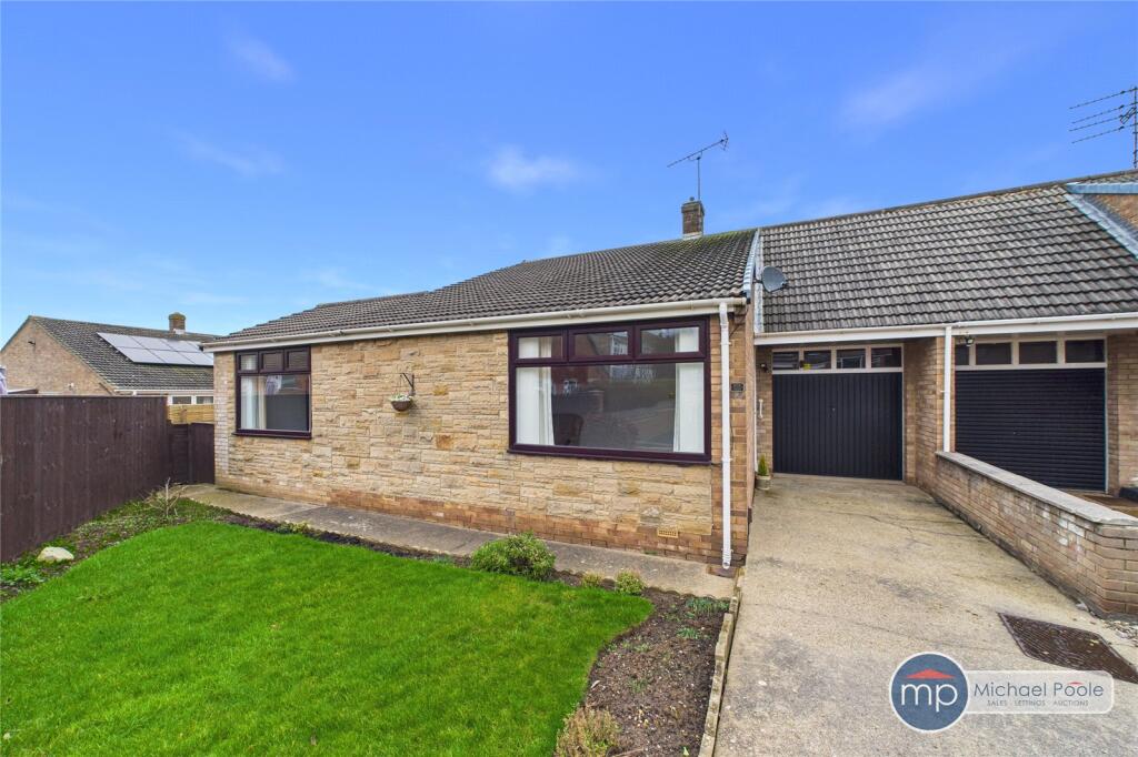 Main image of property: Drake Close, Marske-by-the-Sea