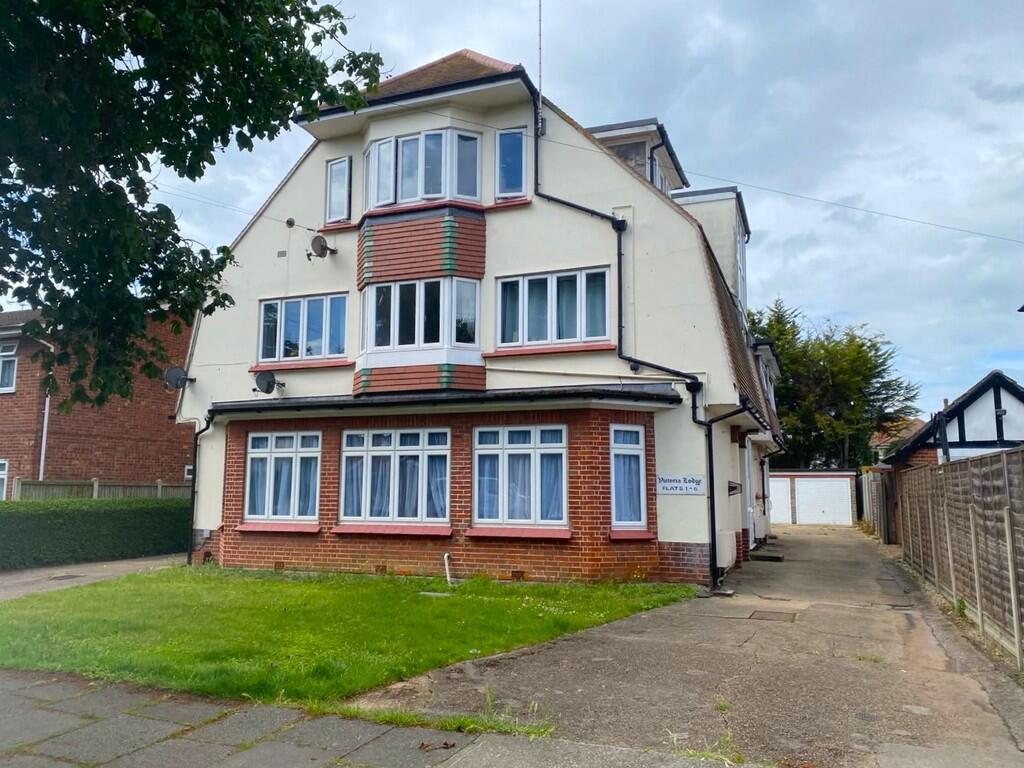 Main image of property: Victoria Road, Clacton-on-Sea