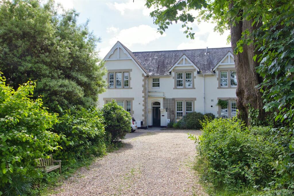 Main image of property: Westhill House, Malmesbury