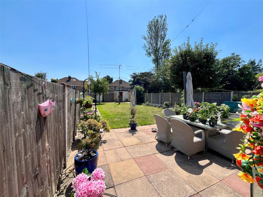 House in Solihull, Castle Bromwich - View 4