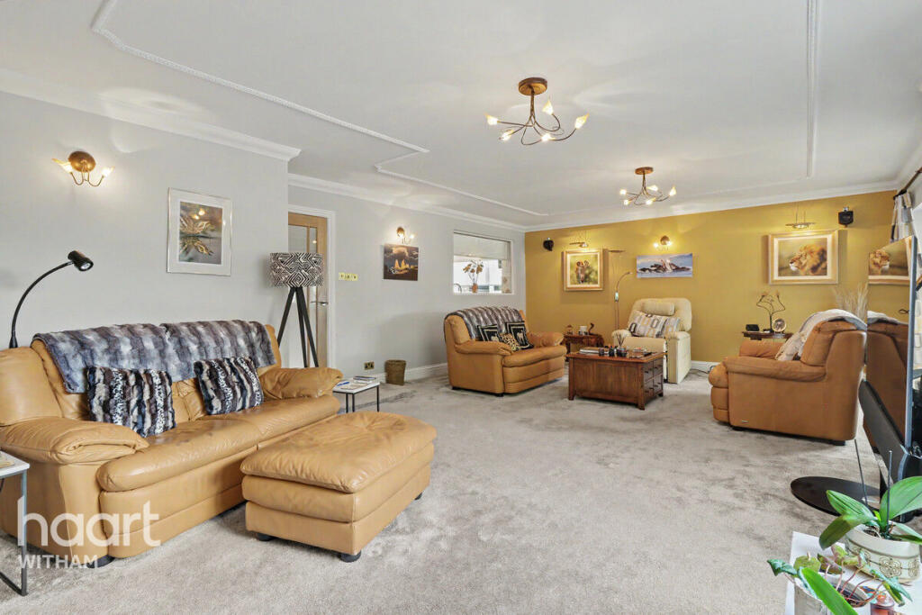 House in Colchester - More