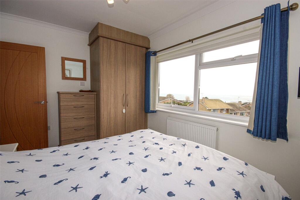 Apartment in Lyme Regis, Dorset - View 5