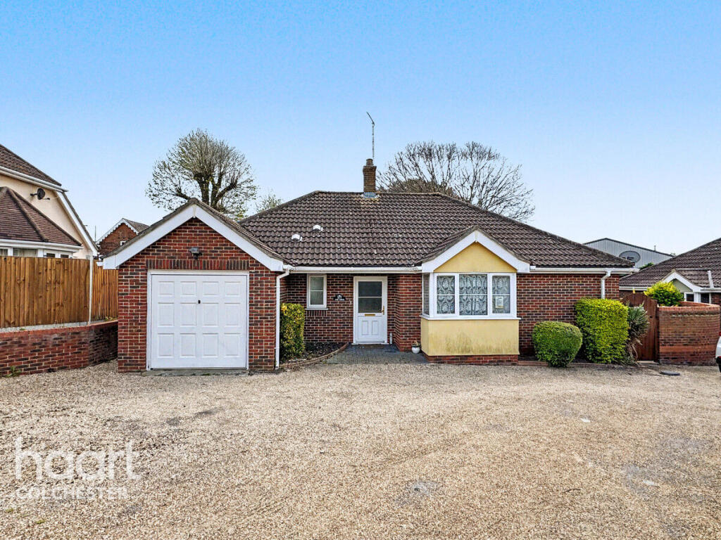 Main image of property: Hunting Gate, COLCHESTER