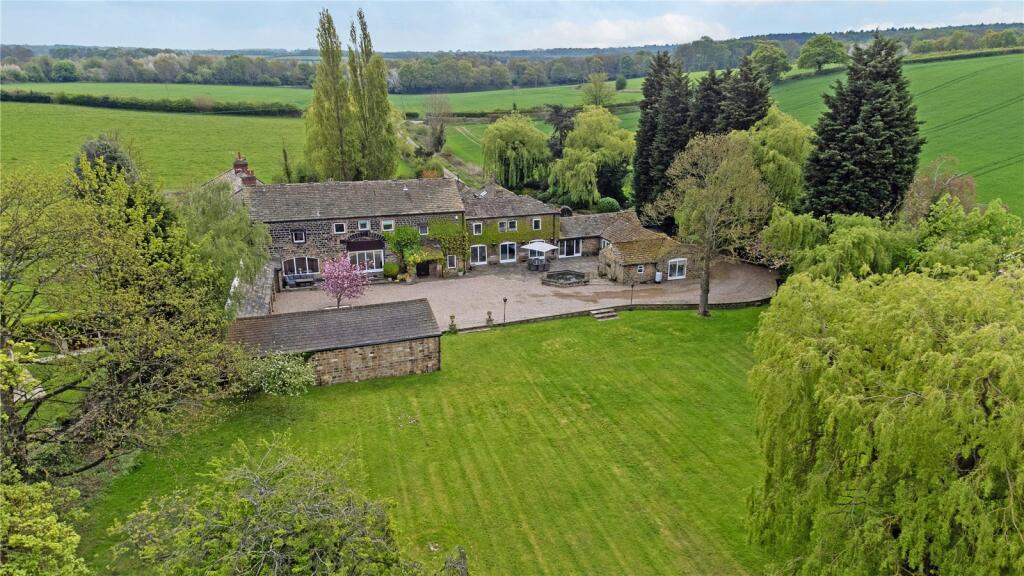 Main image of property: The Balk, Walton, Wakefield, West Yorkshire, WF2