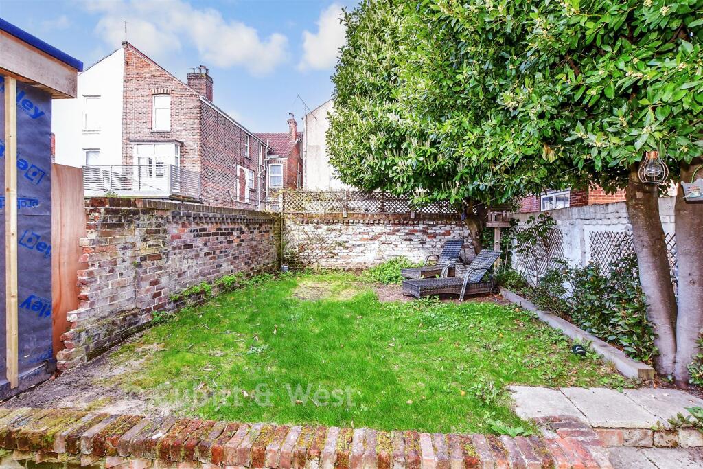 Main image of property: Taswell Road, Southsea, Hampshire